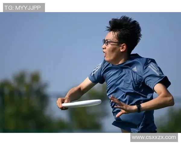 飞盘技术排行榜揭晓北京飞盘队荣获第二名引发热议