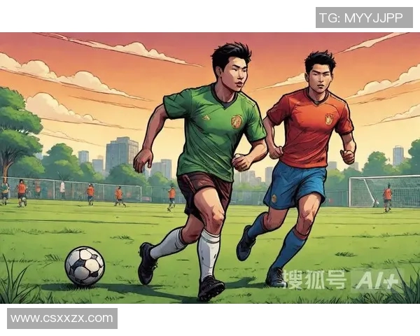 迈尼昂的崛起与挑战：从青年才俊到足球世界的明星之路