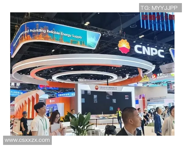 重磅专题：探索LNG产业的节奏革新与未来发展趋势