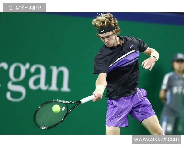 上海网球队引领最新网球战术十大趋势解析与应用技巧分享