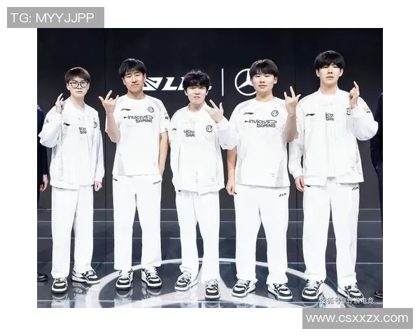 IG战队协作解析：CSGO比赛中的团队配合与战术执行探讨