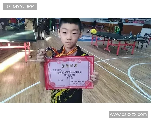 乒乓球心理素质评比出炉上海乒乓球队荣登第五名引发热议