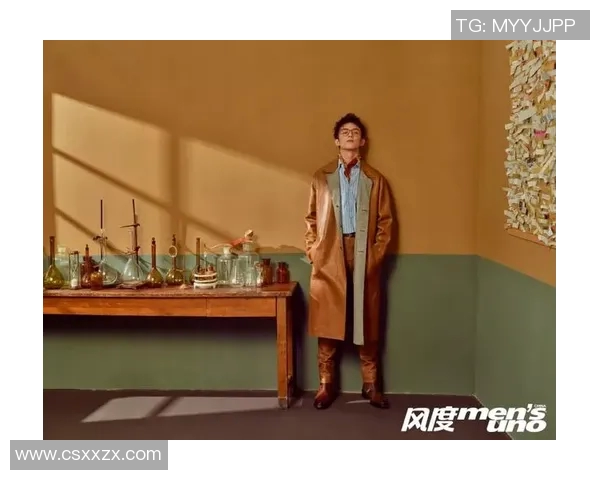 极限运动与青春热血对话吴磊分享他的冒险人生与挑战精神