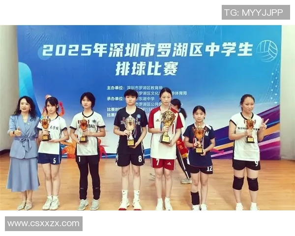 深圳排球队的团队协作之道：如何在排球赛场上实现默契与胜利